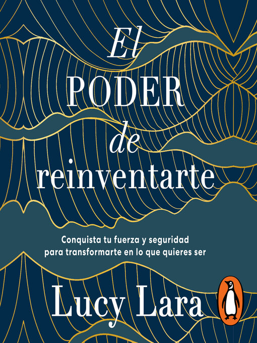 Title details for El poder de reinventarte by Lucy Lara - Available